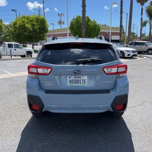 SUBARU CROSSTREK 2.0I PREMIUM - 7