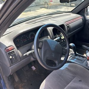 2000 JEEP GRAND CHEROKEE LAREDO 缩略图 36