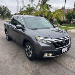 صورة مصغرة 12 لـ 2018 Honda RIDGELINE RTL-E