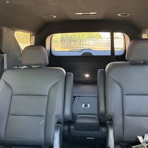 2025 Chevrolet TRAVERSE Z71 缩略图 37