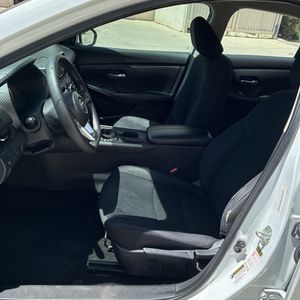صورة مصغرة 31 لـ 2021 Nissan SENTRA S
