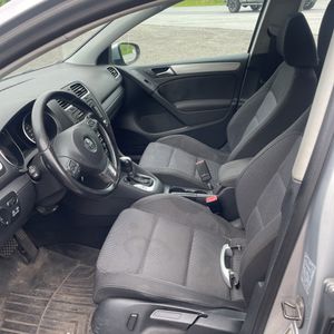 2011 Volkswagen GOLF TDI 缩略图 32
