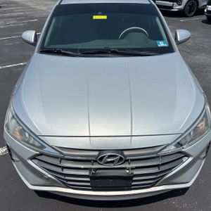 صورة مصغرة 15 لـ 2020 Hyundai ELANTRA SEL