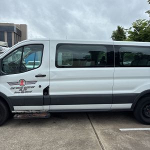 FORD TRANSIT 350 XLT - 3