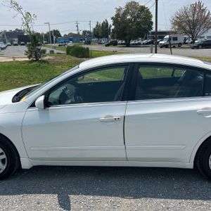 2009 Nissan ALTIMA 2.5 S 照片 4