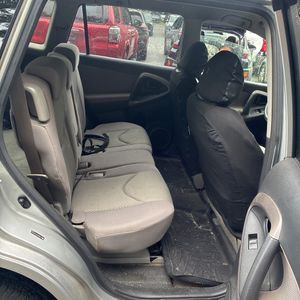 2007 Toyota RAV4 BASE 缩略图 35