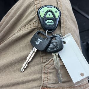 صورة مصغرة 47 لـ 2008 Toyota YARIS BASE