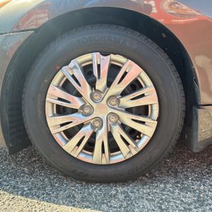 2014 Nissan ALTIMA 2.5 S — миниатюра 17