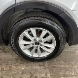 2019 KIA SORENTO LX thumbnail 18