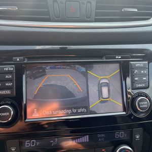 صورة مصغرة 40 لـ 2014 Nissan ROGUE SV