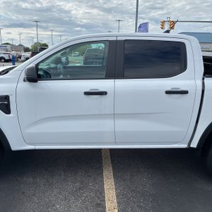 FORD RANGER XL - 4