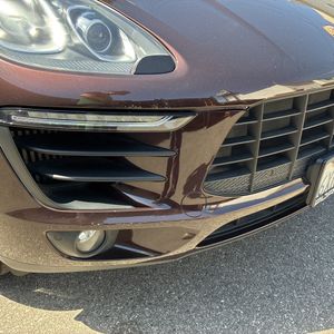 2016 Porsche MACAN S — миниатюра 58