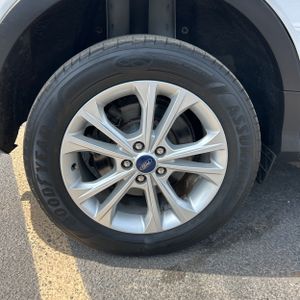 2018 FORD ESCAPE SE — миниатюра 18
