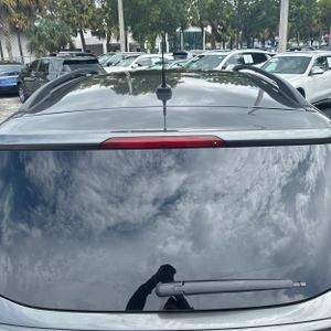 2017 FORD ESCAPE SE 照片 16