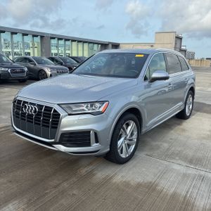 AUDI Q7 PREMIUM - 1