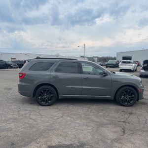 DODGE DURANGO R/T PLUS AWD - 10