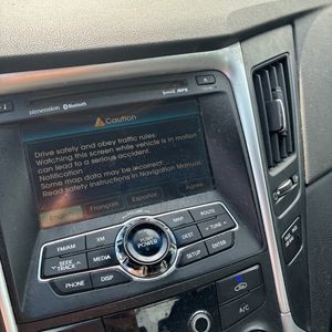 2011 Hyundai SONATA SE 缩略图 34
