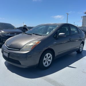 صورة 1 لـ 2007 Toyota PRIUS BASE