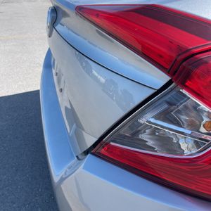 صورة مصغرة 54 لـ 2016 Honda CIVIC LX