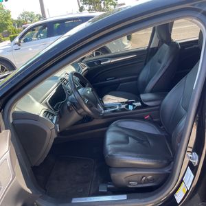 صورة مصغرة 32 لـ 2015 FORD FUSION TITANIUM