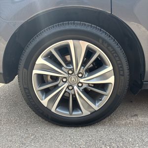 صورة مصغرة 19 لـ 2017 Acura MDX W/TECH