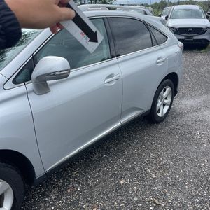 2010 Lexus RX 350 BASE 照片 56