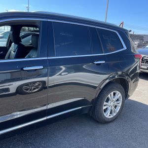 CADILLAC XT6 LUXURY - 6