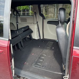 2018 Dodge GRAND CARAVAN SXT 缩略图 33