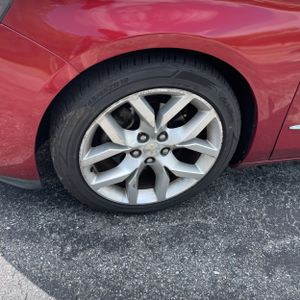 2015 Chevrolet IMPALA LTZ — миниатюра 13