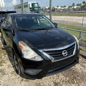 صورة مصغرة 59 لـ 2016 Nissan VERSA S