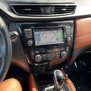 2017 Nissan ROGUE SL 缩略图 37