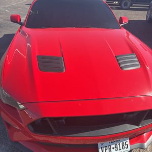 2020 FORD MUSTANG GT — миниатюра 54