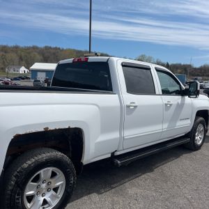 CHEVROLET SILVERADO 1500 LT - 9