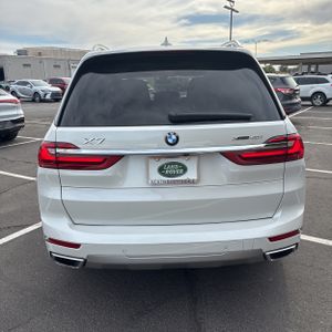 BMW X7 XDRIVE40I - 7