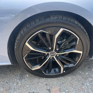 صورة مصغرة 20 لـ 2025 Nissan ALTIMA SR