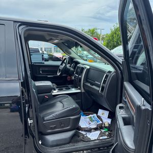2013 RAM 1500 LARAMIE 照片 33