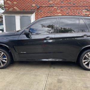 BMW X5 XDRIVE35I - 4