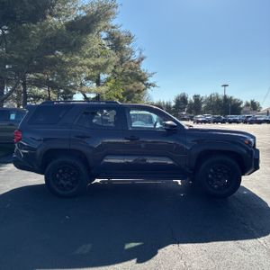 TOYOTA 4RUNNER - 10