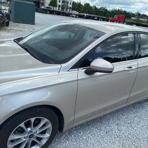 2019 FORD FUSION SE — фото 2