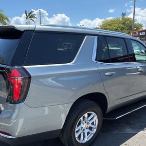 CHEVROLET TAHOE LT - 9