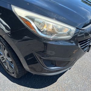 صورة مصغرة 54 لـ 2015 Hyundai TUCSON GLS