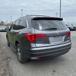 HONDA PILOT - 5