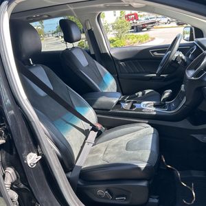 صورة مصغرة 33 لـ 2017 FORD EDGE SPORT