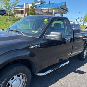 FORD F-150 XL - 2