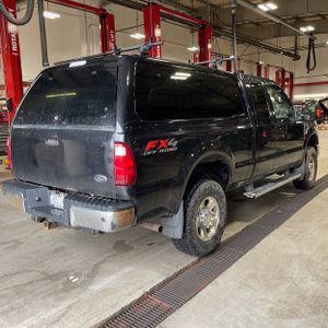 FORD F350SD LARIAT - 8