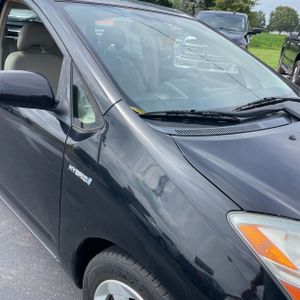 صورة مصغرة 13 لـ 2008 Toyota PRIUS BASE