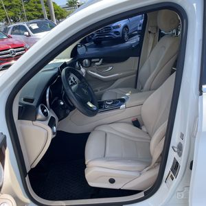 صورة مصغرة 31 لـ 2017 Mercedes-BENZ GLC