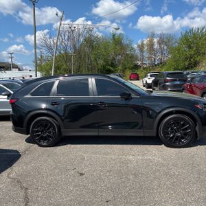 MAZDA CX-70 3.3 TURBO PREFERRED - 10