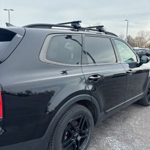 KIA TELLURIDE SX-PRESTIGE X-LINE - 9