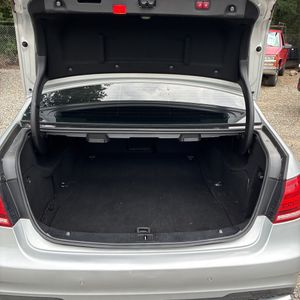 2014 Mercedes-BENZ E-CLASS AMG — миниатюра 43